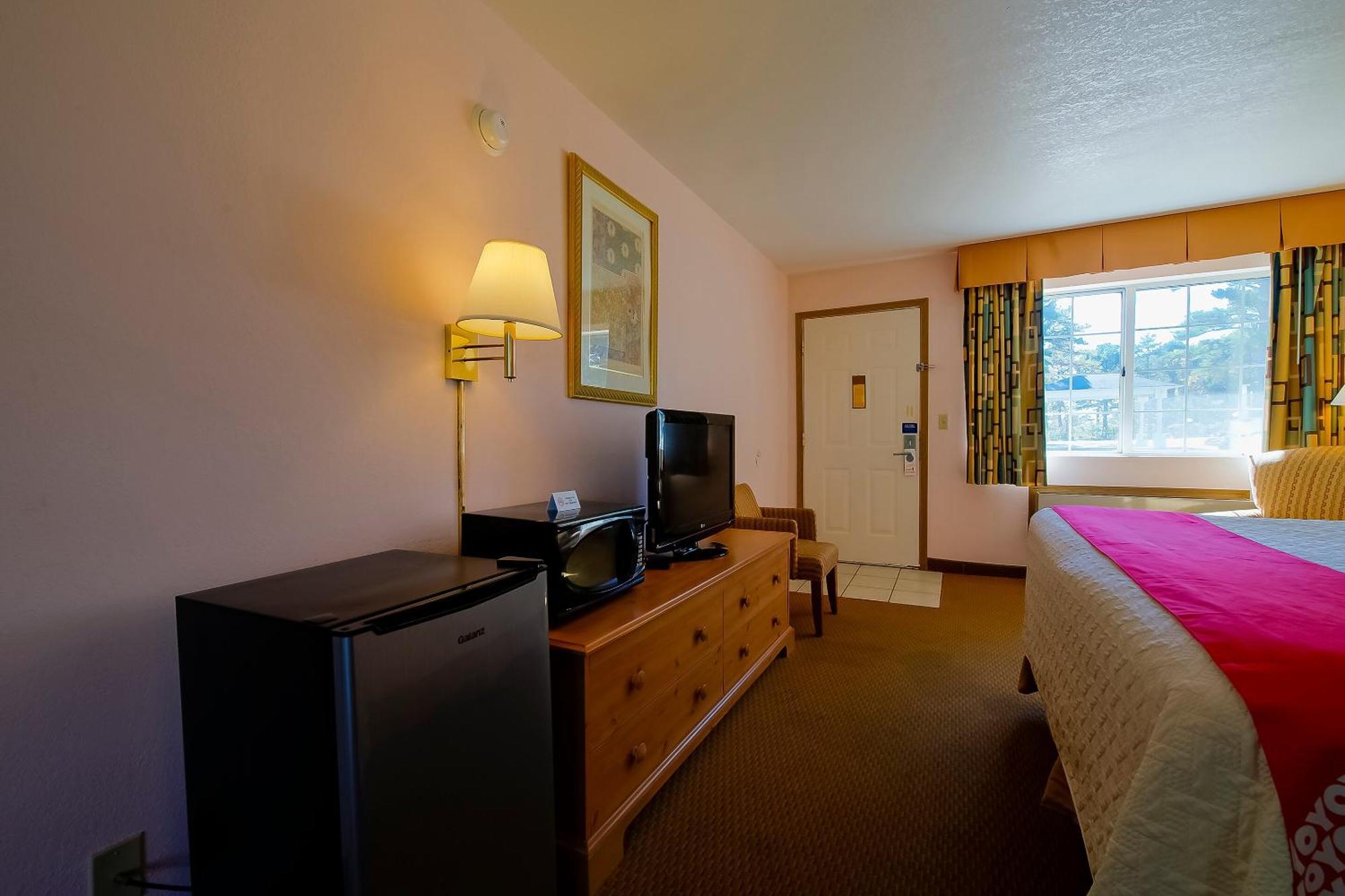 Hotel O Eureka Springs - Christ Of Ozark Area Bagian luar foto